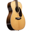 Martin 000-28E Modern Deluxe Acoustic Guitar with Case