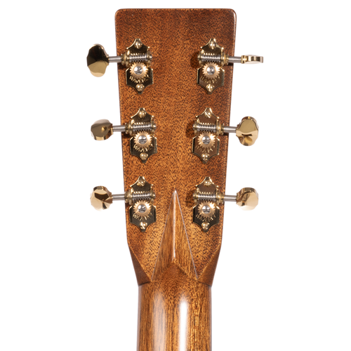 Martin 000-28E Modern Deluxe Acoustic Guitar with Case