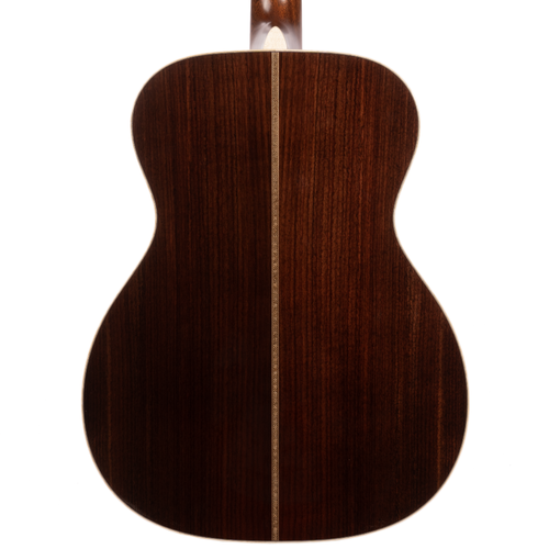 Martin 000-28 Modern Deluxe, Spruce VTS Top, East Indian Rosewood Back/Sides, Natural