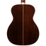 Martin 000-28 Modern Deluxe, Spruce VTS Top, East Indian Rosewood Back/Sides, Natural
