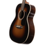 Martin 000-28 Acoustic Guitar, Sunburst w/Hardshell Case