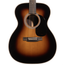 Martin 000-28 Acoustic Guitar, Sunburst w/Hardshell Case