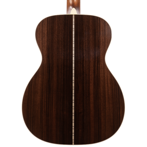 Martin 000-28 Acoustic Guitar, Sunburst w/Hardshell Case