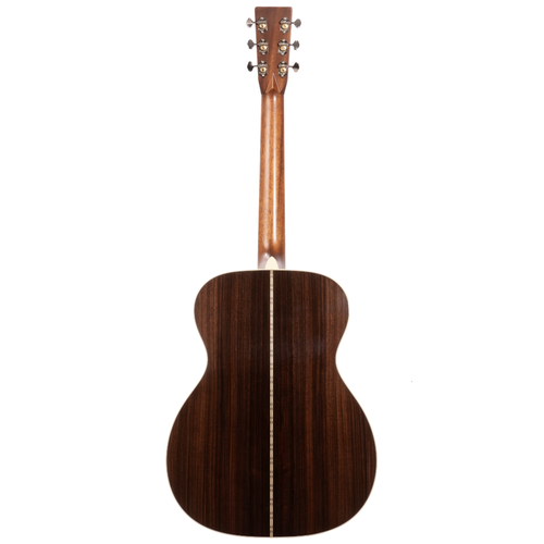 Martin 000-28 Acoustic Guitar, Sunburst w/Hardshell Case
