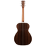 Martin 000-28 Acoustic Guitar, Sunburst w/Hardshell Case