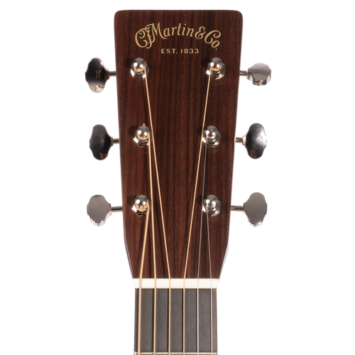 Martin 000-28 Acoustic Guitar, Sunburst w/Hardshell Case