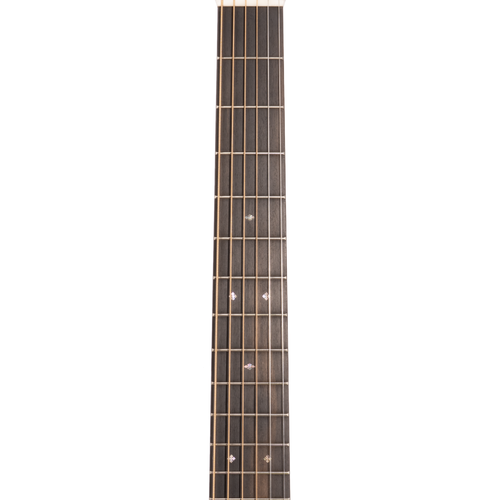 Martin 000-28 Acoustic Guitar, Sunburst w/Hardshell Case