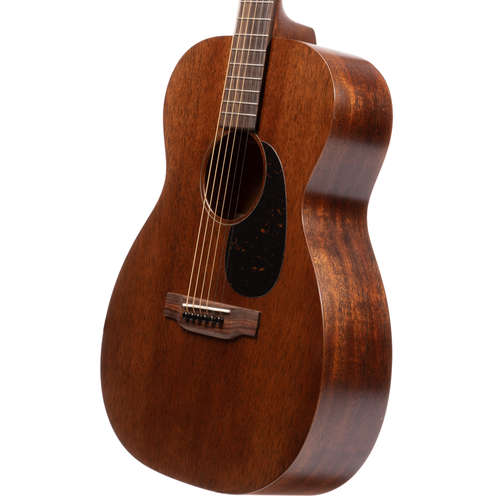 Martin 00-15M All Mahogany - Natural