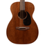 Martin 00-15M All Mahogany - Natural
