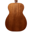 Martin 00-15M All Mahogany - Natural
