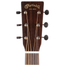 Martin 00-15M All Mahogany - Natural