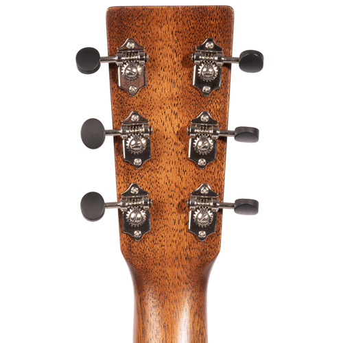 Martin 00-15M All Mahogany - Natural