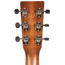 Martin 00-15M All Mahogany - Natural