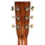 Martin 000-42 Modern Deluxe Acoustic Guitar, Natural w/Hardshell Case