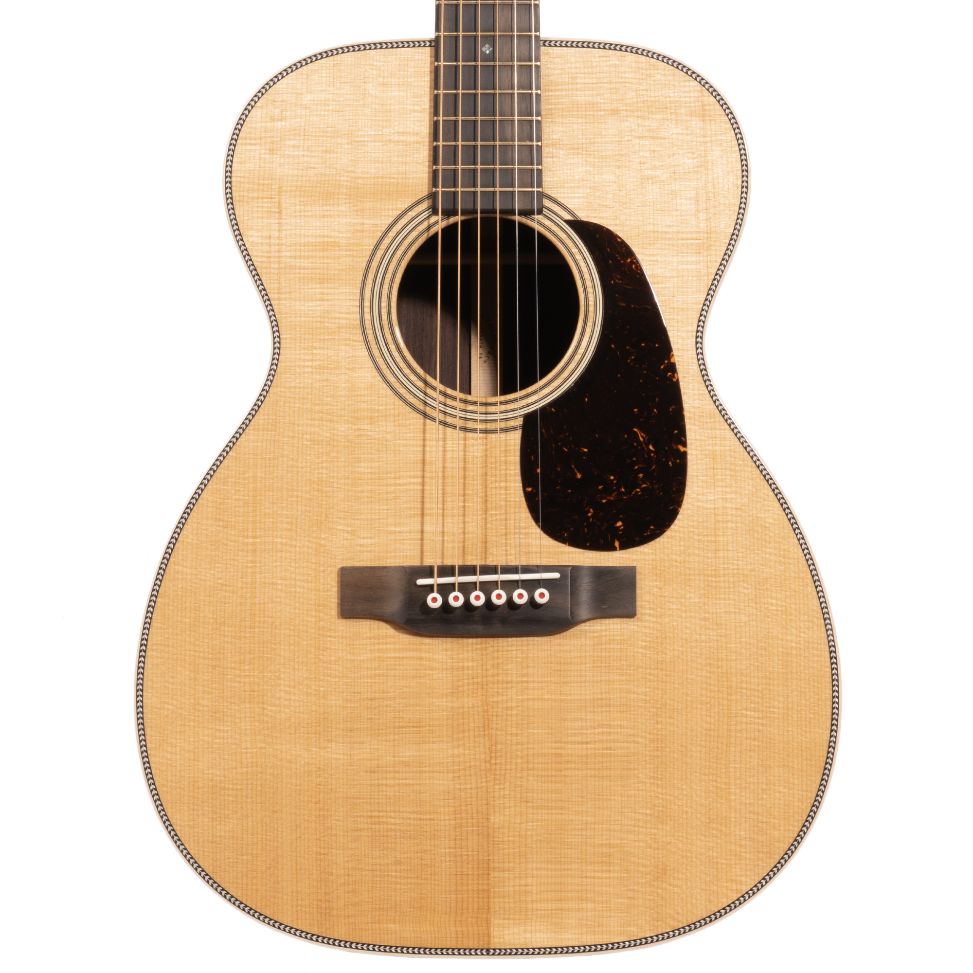 Martin 00-28 Modern Deluxe Acoustic Guitar With Case – Russo Music