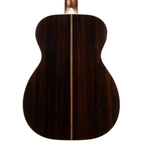 Martin 00-28 Modern Deluxe Acoustic Guitar With Case