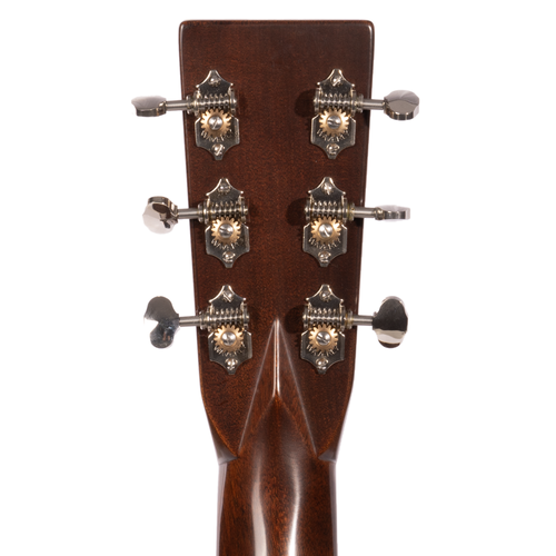 Martin Custom Shop 000-28 1937 Acoustic Guitar Vintage Low Gloss