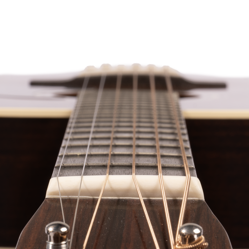 Martin Custom Shop 000-28 1937 Acoustic Guitar Vintage Low Gloss With Ambertone Burst