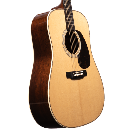 Martin Custom Shop Super D, Guatemalan Rosewood, Acoustic Guitar With Case