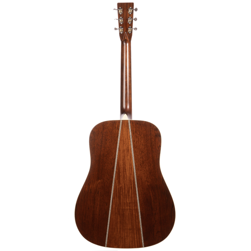 Martin Custom Shop Super D, Guatemalan Rosewood, Acoustic Guitar With Case