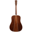 Martin Custom Shop Super D, Guatemalan Rosewood, Acoustic Guitar With Case