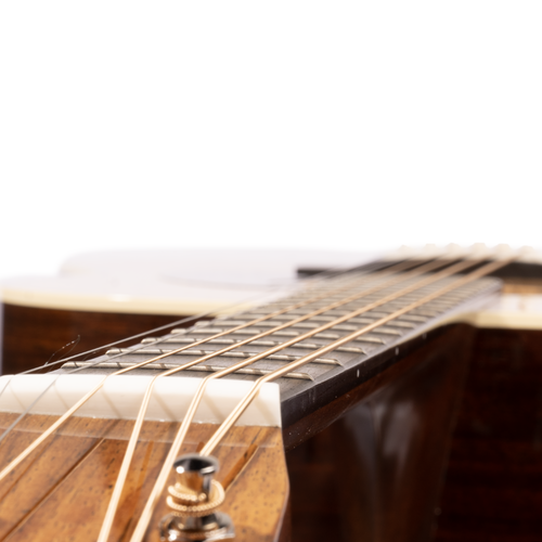 Martin Custom Shop Super D, Guatemalan Rosewood, Acoustic Guitar With Case