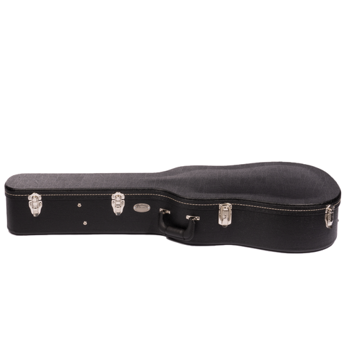 Martin Custom Shop Super D, Guatemalan Rosewood, Acoustic Guitar With Case