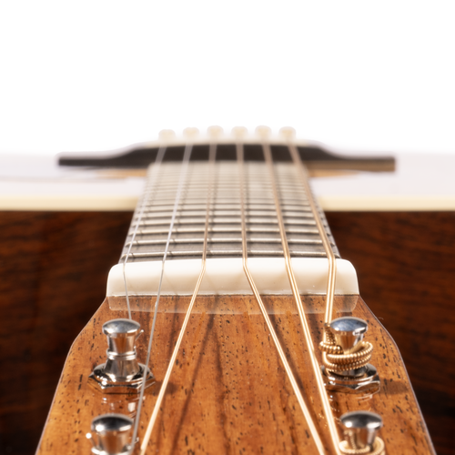 Martin Custom Shop Super D, Guatemalan Rosewood, Acoustic Guitar With Case