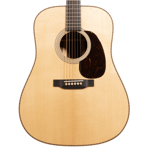 Martin Custom Shop Super D, Guatemalan Rosewood, Acoustic Guitar With Case