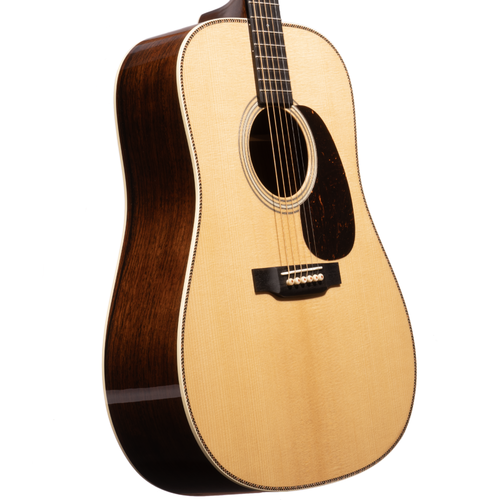 Martin Custom Shop Super D, Guatemalan Rosewood, Acoustic Guitar With Case