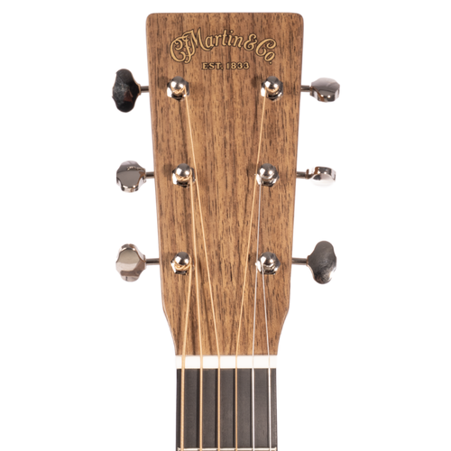 Martin Custom Shop Factory Exclusive D-18 Black Walnut Acoustic Guitar w/Hard Case
