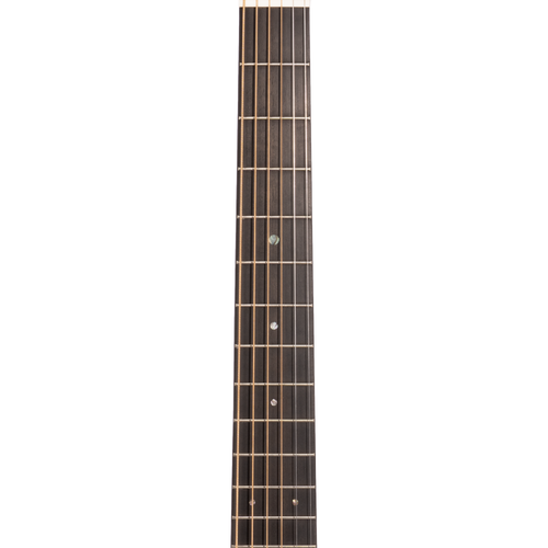 Martin Custom Shop Factory Exclusive D-18 Black Walnut Acoustic Guitar w/Hard Case