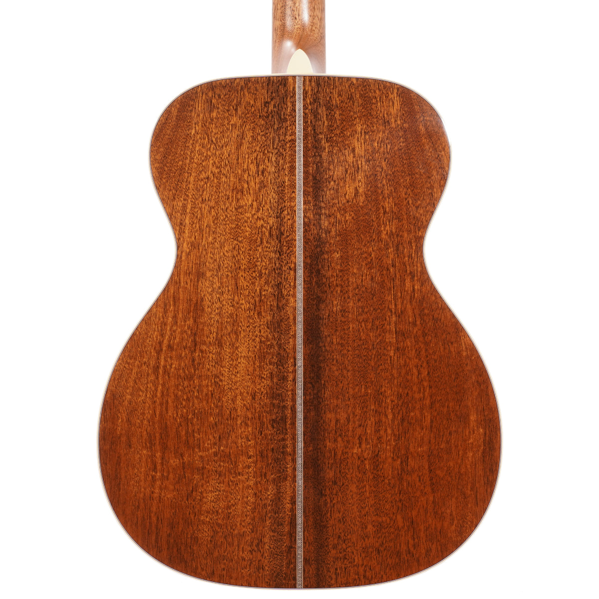 Martin Custom Shop OM Auditorium 28 Style Acoustic Guitar, Adirondack Spruce/Sinker Mahogany
