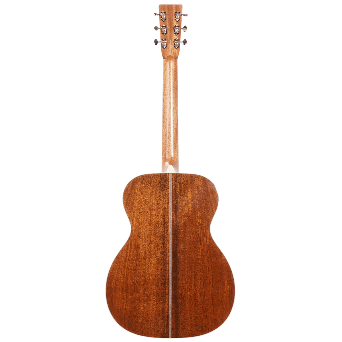 Martin Custom Shop OM Auditorium 28 Style Acoustic Guitar, Adirondack Spruce/Sinker Mahogany