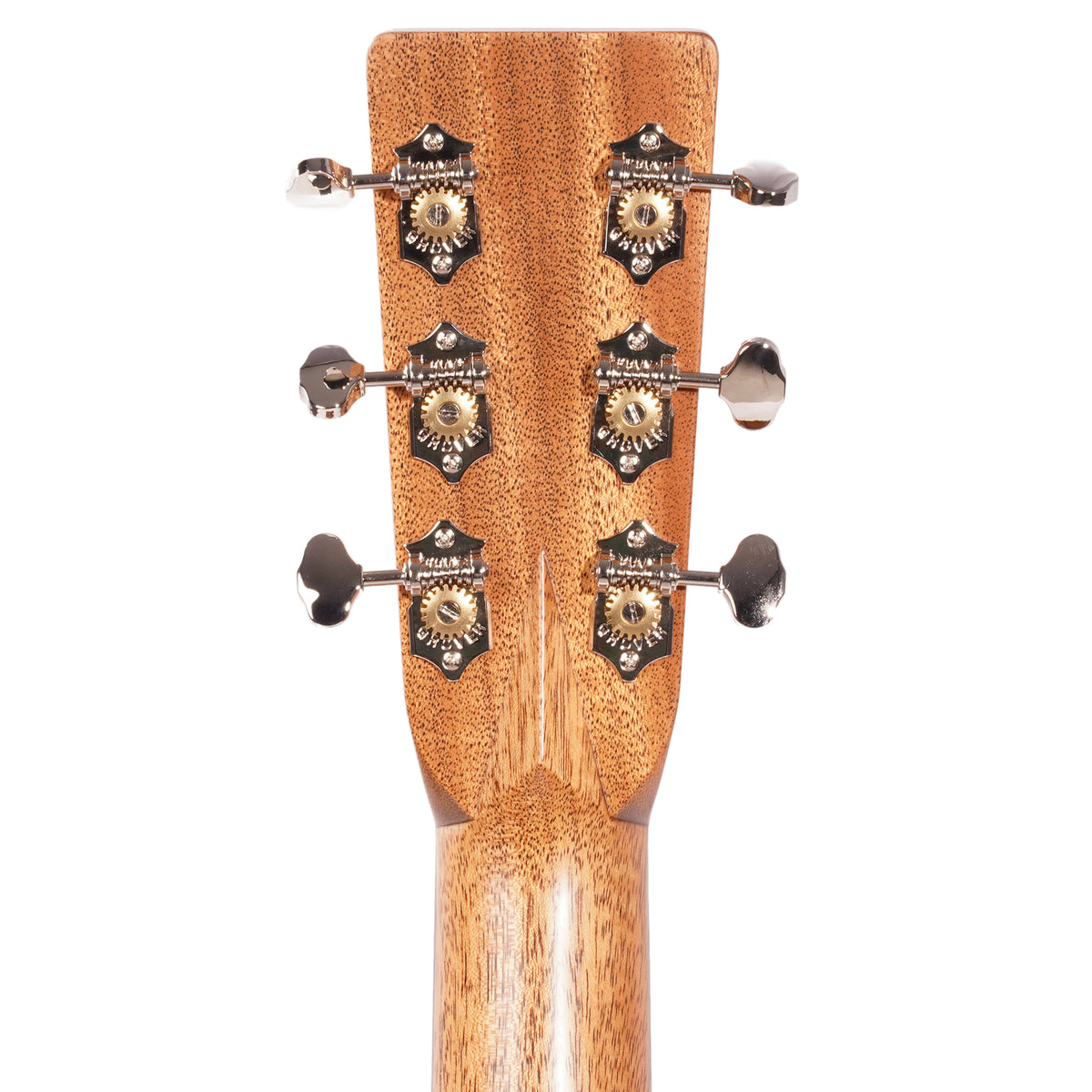 Martin Custom Shop OM Auditorium 28 Style Acoustic Guitar, Adirondack Spruce/Sinker Mahogany