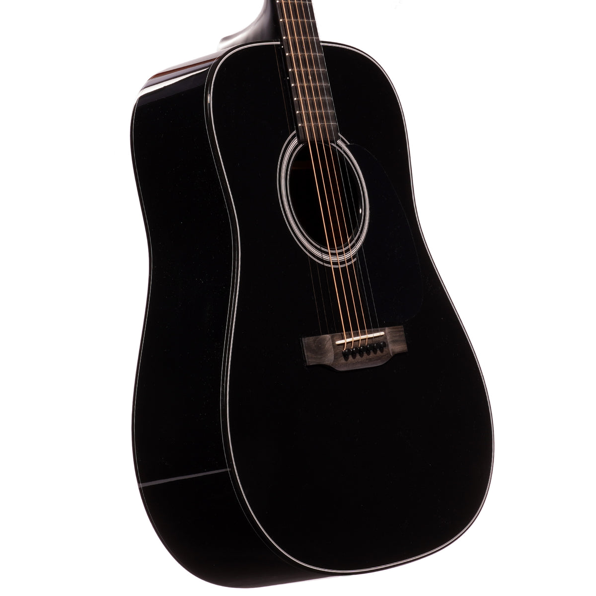 Martin Custom Shop “D” Dreadnought 28 Style Acoustic Guitar, Spruce/East Indian Rosewood