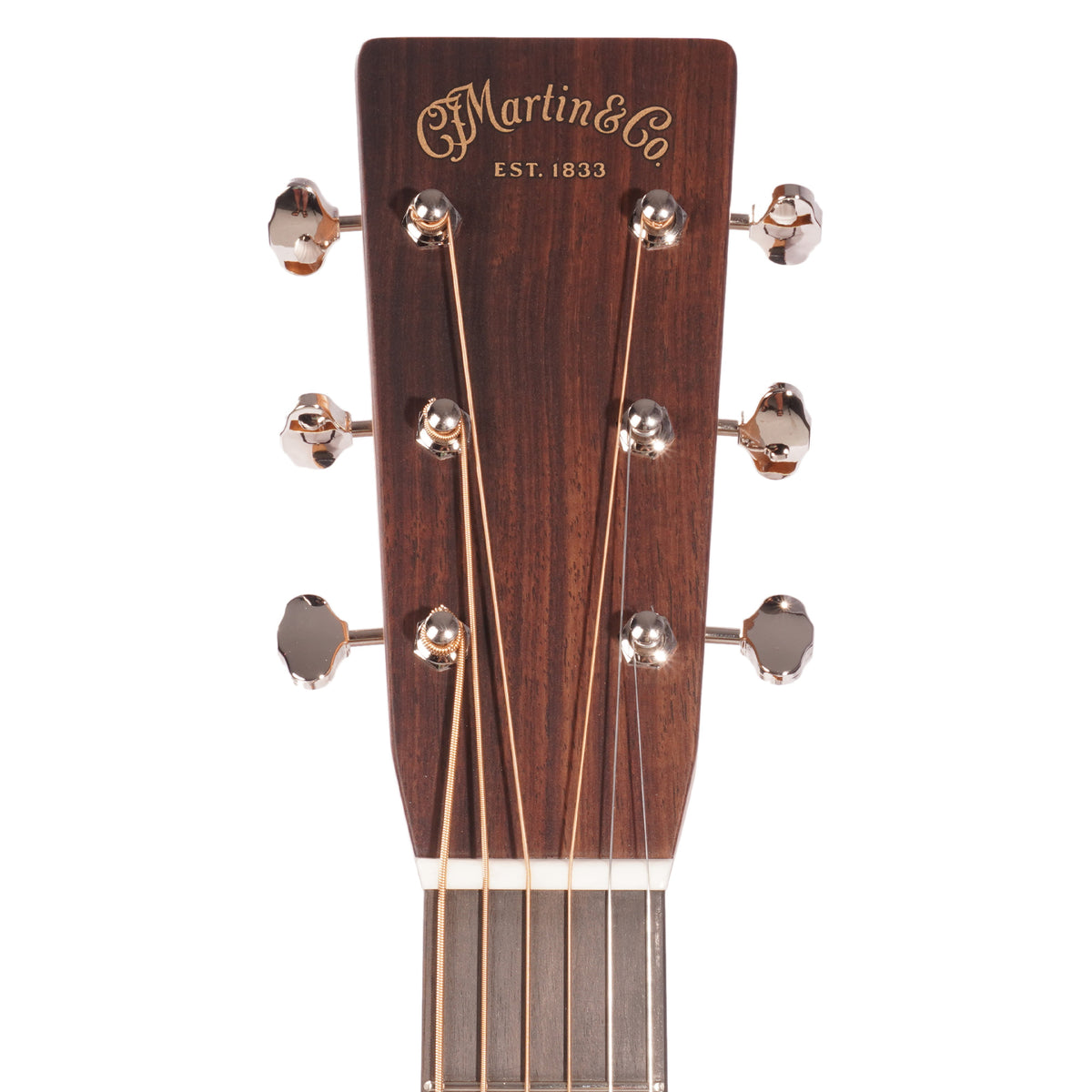 Martin Custom Shop “M” Grand Auditorium 28-Style Acoustic Guitar, Adirondack Spruce/Sinker Mahogany