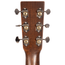 Martin D-15M All Mahogany Dreadnought Acoustic Guitar, Satin Natural
