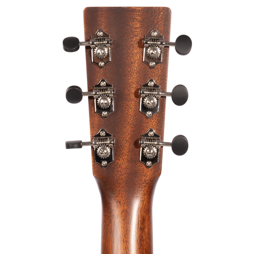 Martin D-15M All Mahogany Dreadnought Acoustic Guitar, Satin Natural