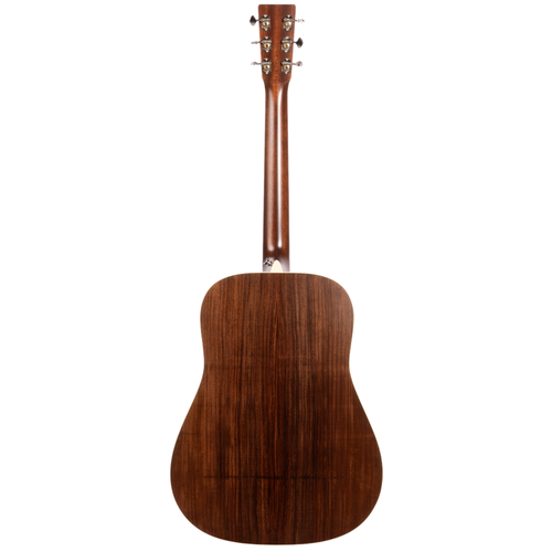 Martin D-16E Rosewood Acoustic-Electric Guitar, Natural w/Case