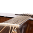Martin D-18 Standard Series Acoustic Guitar, Spruce/Mahogany, Ambertone w/Case