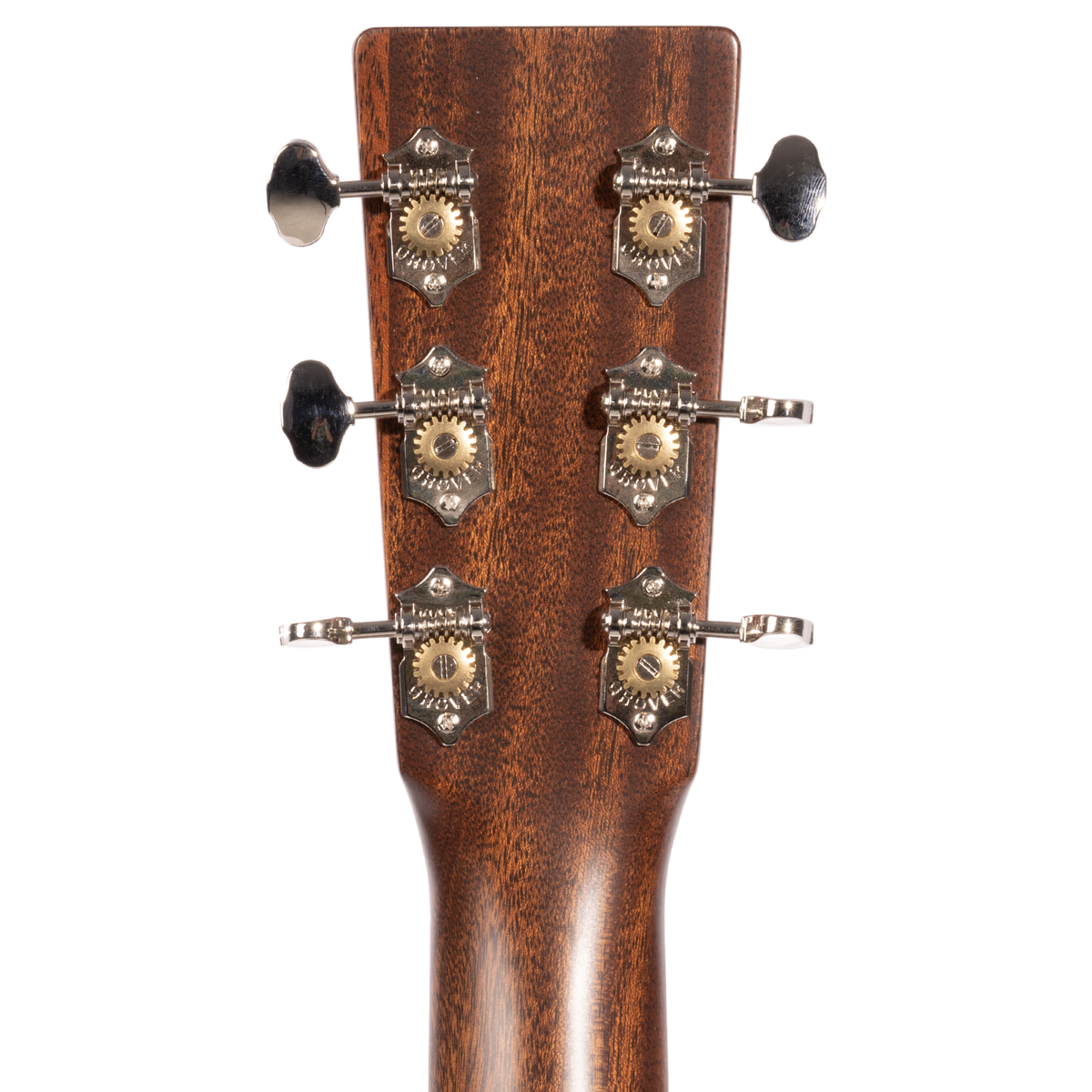 Martin D-18 Standard Series Acoustic Guitar, Spruce/Mahogany, Ambertone w/Case