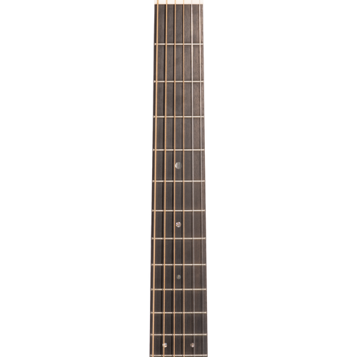 Martin D-18 Standard Series Acoustic Guitar, Spruce/Mahogany, Ambertone w/Case