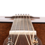 Martin D-18 Satin Standard Series Acoustic Guitar, Amberburst w/Hardshell Case
