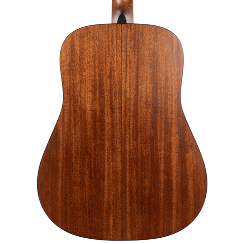 Martin D-18 StreetLegend Standard Series Acoustic Guitar w/Hard Case