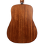 Martin D-18 StreetLegend Standard Series Acoustic Guitar w/Hard Case