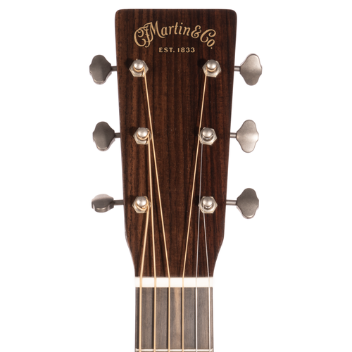Martin D-18 StreetLegend Standard Series Acoustic Guitar w/Hard Case
