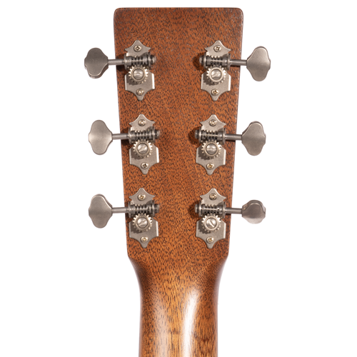 Martin D-18 StreetLegend Standard Series Acoustic Guitar w/Hard Case