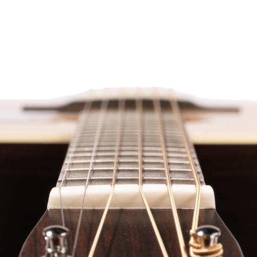 Martin D-28 Satin Standard Series Acoustic Guitar with Case