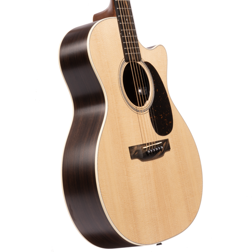 Martin GPC-16E Rosewood Acoustic Electric Guitar with Case